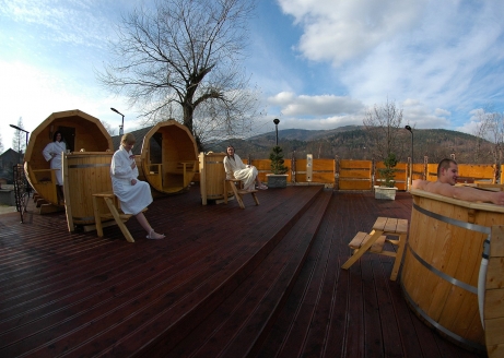 Góralskie SPA
